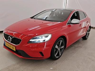 Volvo V40 1.5 T3 POLAR+ SPORT, 2020
