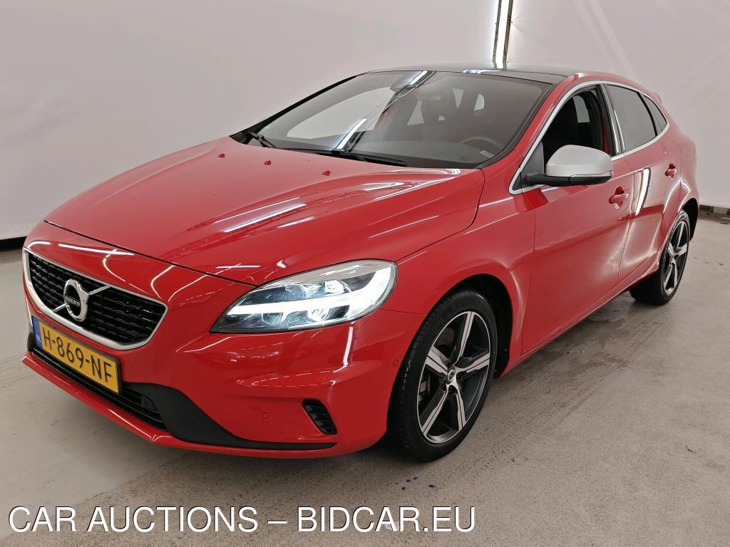 Volvo V40 1.5 T3 POLAR+ SPORT, 2020