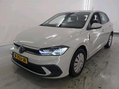 Volkswagen Polo 1.0 TSI LIFE, 2022