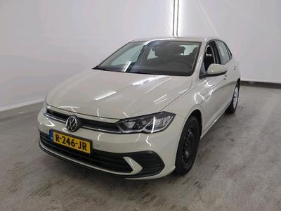Volkswagen Polo 1.0 TSI LIFE, 2022