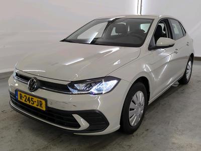 Volkswagen Polo 1.0 TSI LIFE, 2022