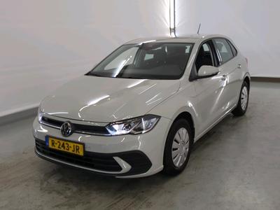 Volkswagen Polo 1.0 TSI LIFE, 2022