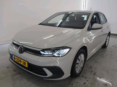 Volkswagen Polo 1.0 TSI LIFE, 2022