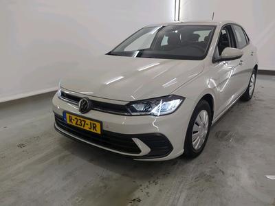 Volkswagen Polo 1.0 TSI LIFE, 2022