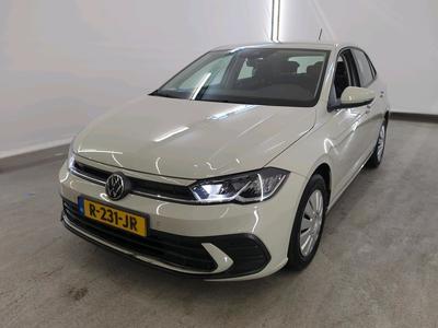 Volkswagen Polo 1.0 TSI LIFE, 2022