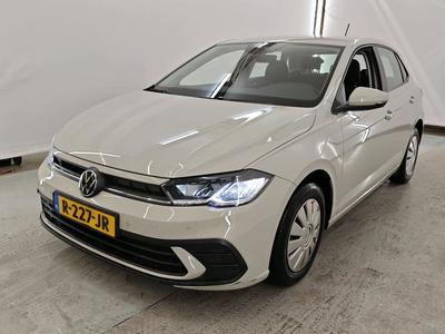 Volkswagen Polo 1.0 TSI LIFE, 2022