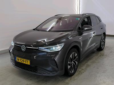 Volkswagen Id4 TECH 77 KWH, 2021
