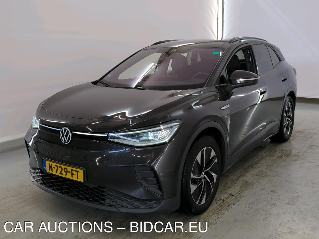 Volkswagen Id4 TECH 77 KWH, 2021