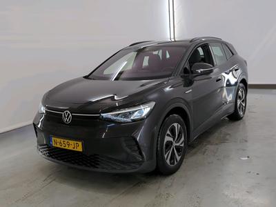 Volkswagen Id4 CITY 52 KWH, 2021