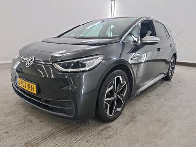 Volkswagen Id3 FIRST PLUS 58 KWH, 2020