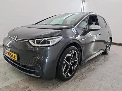 Volkswagen Id3 FIRST PLUS 58 KWH, 2020
