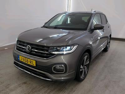 Volkswagen T-cross 1.5 TSI STYLE, 2020