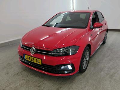Volkswagen Polo 1.0 TSI HIGHLINE BUSINESS R, 2020