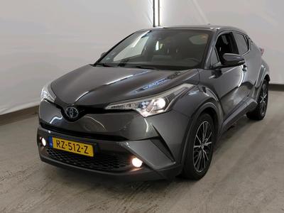 Toyota C-hr 1.8 HYBRID EXECUTIVE, 2018