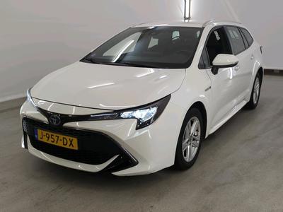 Toyota Corolla touring sports 1.8 HYBRID ACTIVE, 2020