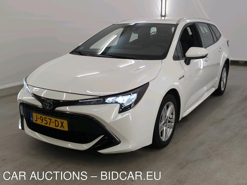 Toyota Corolla touring sports 1.8 HYBRID ACTIVE, 2020