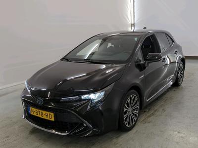 Toyota Corolla 1.8 HYBRID BUSINESS PLUS, 2020