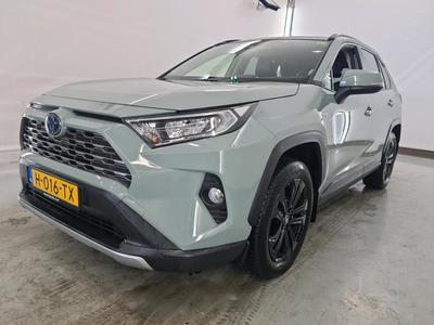Toyota Rav4 2.5 HYBRID BUSINESS PLUS, 2020