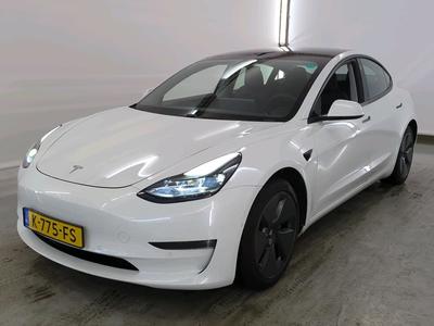 Tesla Model 3 LONG RANGE AWD 75 KWH, 2020