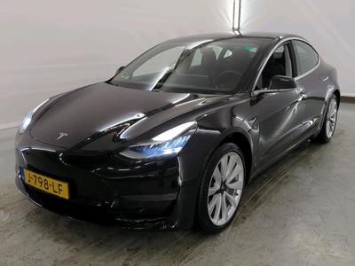 Tesla Model 3 LONG RANGE AWD 75 KWH, 2020