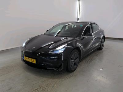 Tesla Model 3 STANDARD RWD PLUS 60 KWH, 2020
