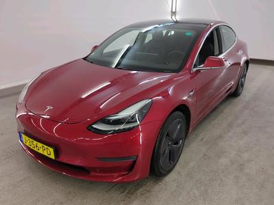 Tesla Model 3 LONG RANGE AWD 75 KWH, 2020
