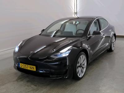 Tesla Model 3 STANDARD RWD PLUS 60 KWH, 2020
