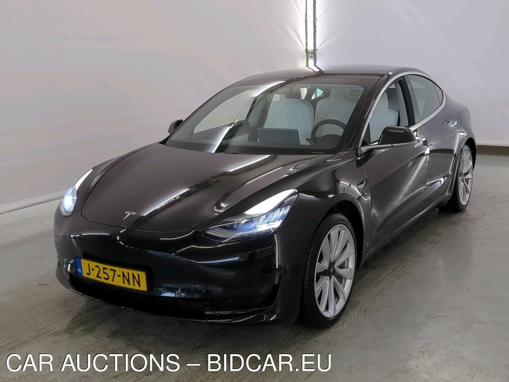 Tesla Model 3 STANDARD RWD PLUS 60 KWH, 2020