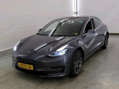 Tesla Model 3 STANDARD RWD PLUS 60 KWH, 2020