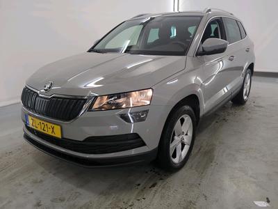 Skoda Karoq 1.0 TSI AMBITION BUSINESS, 2019