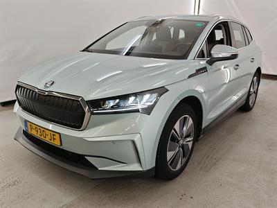 Skoda Enyaq iv 80, 2022