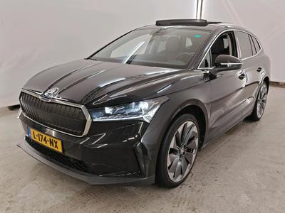 Skoda Enyaq iv 80, 2021