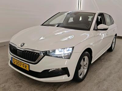 Skoda Scala 1.0 TSI AMBITION, 2019