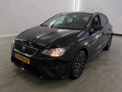 Seat Ibiza 1.6 TDI STYLE BUSINESS INTENSE, 2019