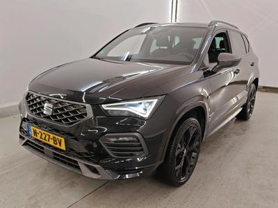Seat Ateca 1.5 TSI FR BUSINESS INTENSE, 2021