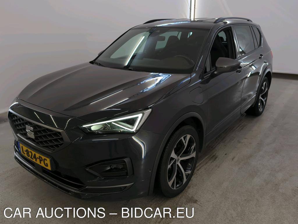 Seat Tarraco 1.4 TSI E-HYBRID PHEV FR, 2021