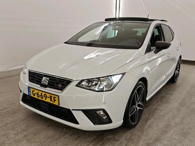Seat Ibiza 1.0 TSI FR BUSINESS INTENSE, 2019