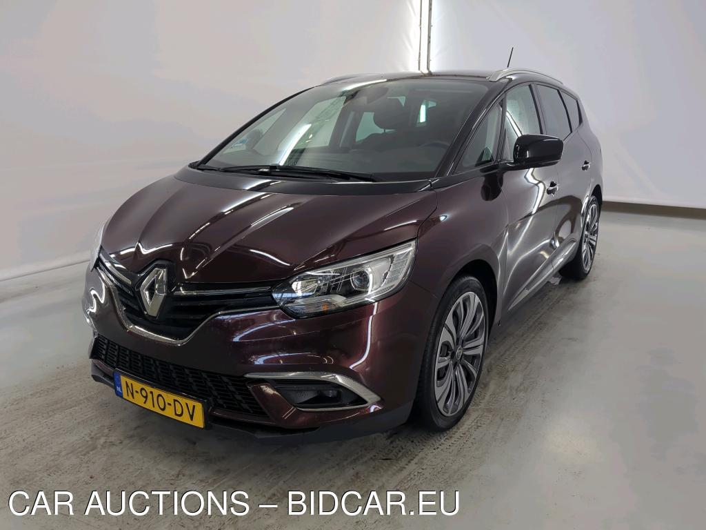Renault Grand Scenic 1.3 TCE BUSINESS ZEN, 2021
