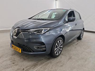 Renault Zoe R135 INTENS 52 KWH, 2021