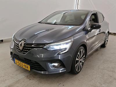 Renault Clio 1.0 TCE INITIALE PARIS, 2020
