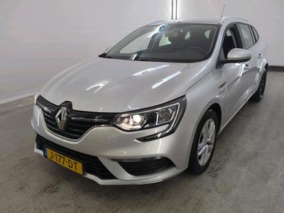 Renault Megane estate 1.3 TCE ZEN, 2020
