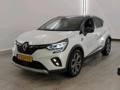Renault Captur 1.0 TCE 100 EDITION ONE, 2020