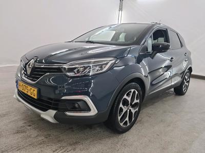Renault Captur 1.3 TCE INTENS, 2020