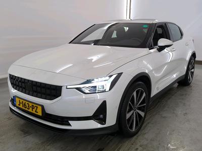Polestar 2 LONG RANGE DUAL MOTOR LAUNCH EDITION 78KWH, 2020
