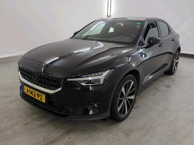 Polestar 2 LONG RANGE DUAL MOTOR LAUNCH EDITION 78KWH, 2020