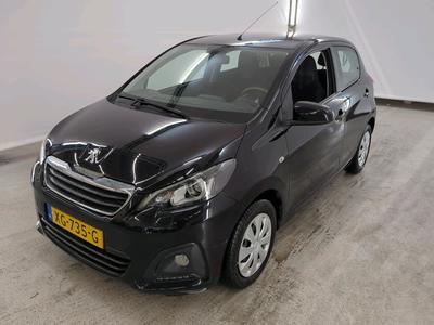 Peugeot 108 1.0 E-VTI ACTIVE, 2019