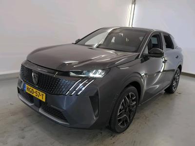 Peugeot 3008 1.2 HYBRID 136 ALLURE, 2025