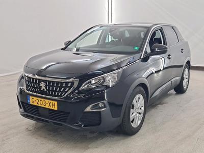 Peugeot 3008 1.2 PURETECH ACTIVE, 2020