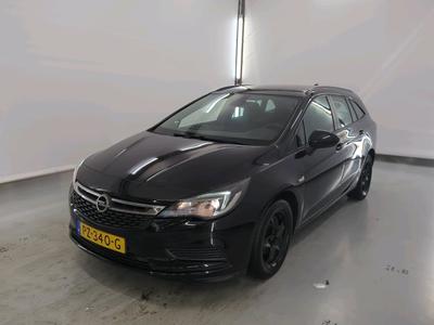 Opel Astra sports tourer 1.0 ONLINE EDITION, 2017
