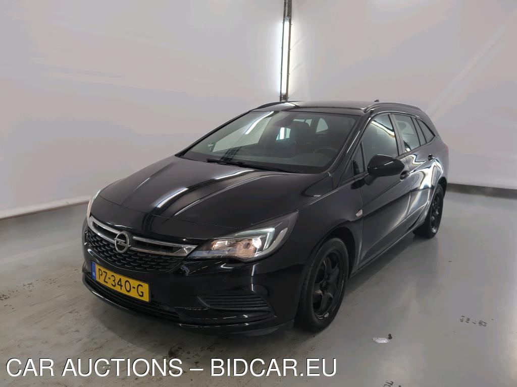 Opel Astra sports tourer 1.0 ONLINE EDITION, 2017